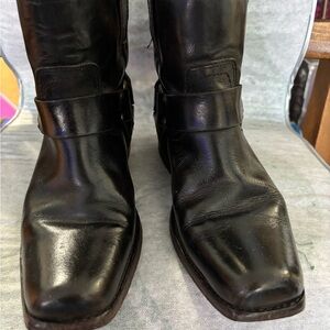 Frye Women’s Moto Boot